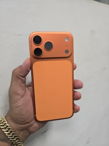 iPhone 17 pro Max 512gb