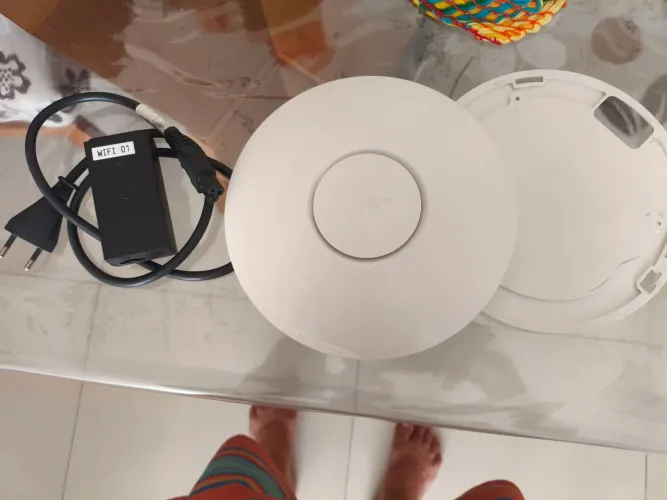 Antena Unifi 2.4 GHz