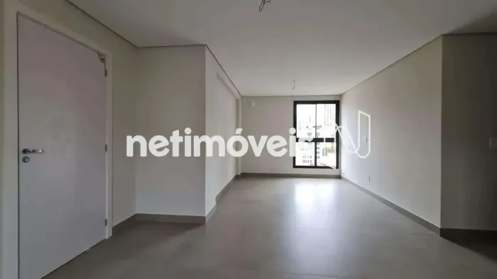 APTO NOVO 3 QTOS SUITE ELEVADOR 02 VAGAS BAIRRO SANTO ANTÔNIO / BH
