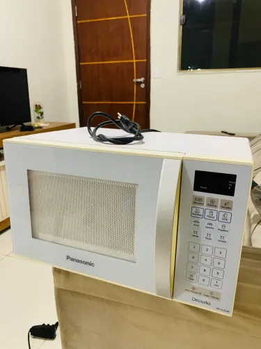 Microondas