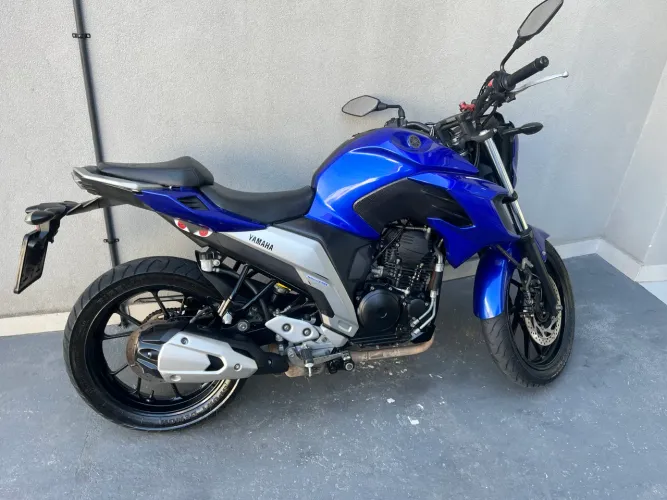 Fazer 22/23
