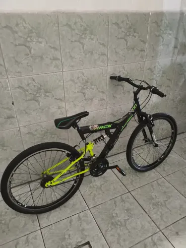 Bicicleta aro 26