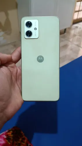 Vendo Motorola 54 em bom estado e pouco usado