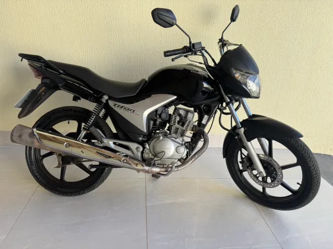 Titan 150