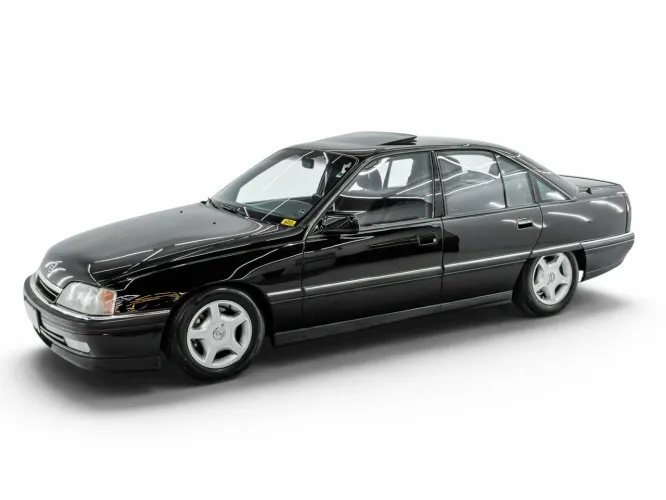 Chevrolet Omega CD 4.1 / 3.0 1998