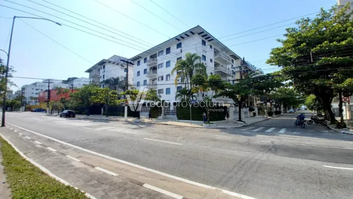 apartamento - Enseada - Guarujá