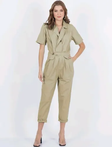 Macacão feminino