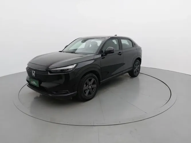 Honda HR-V EXL 1.8 Flexone 16V 5P Aut. 2025