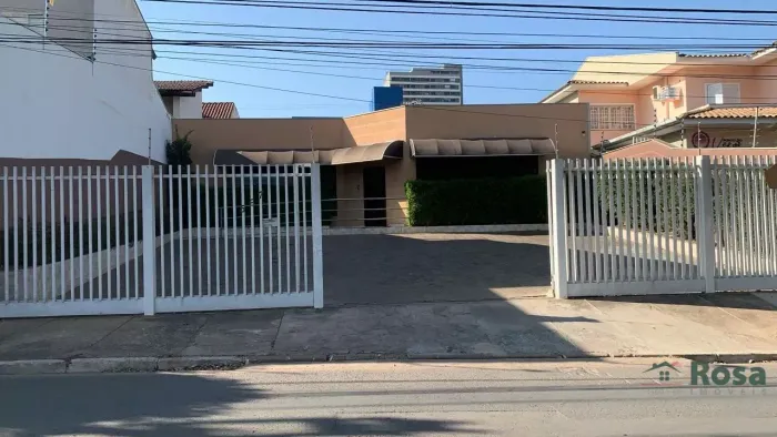 Sala comercial para aluguel, Sala 3 - 24.77 m² Santa Rosa, Cuiabá