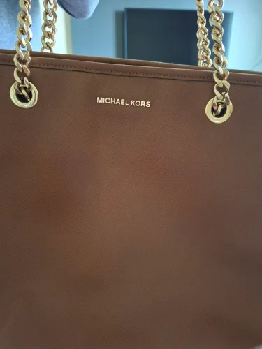 Bolsa de grife