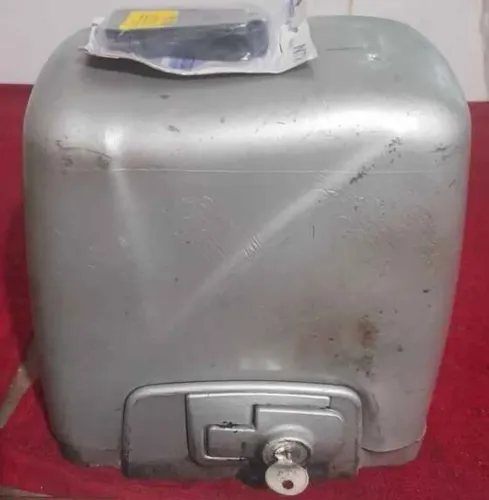 Motores ROSSI DZ Recondicionado padrão 220v