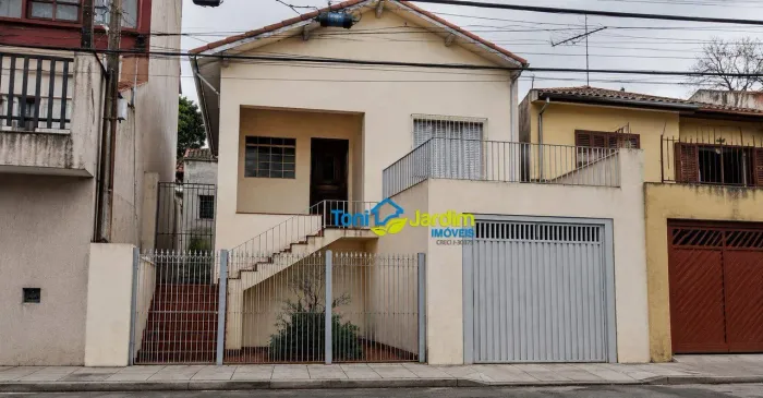 Casa com 2 dormitórios para alugar, 141 m² por R$ 2.843,50/mês - Parque das Nações - Santo