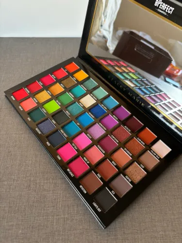 Paleta Carnival XL