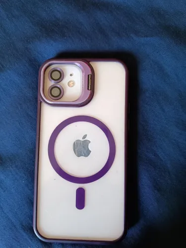 Vendo iPhone 12 usado