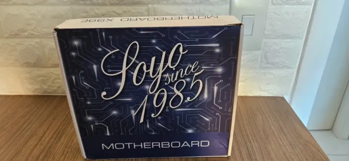 Kit X99 Xeon E3-2673 V3 64 gb memória 