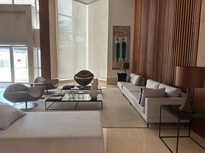 Apartamento para venda com 400 metros quadrados com 4 Q
