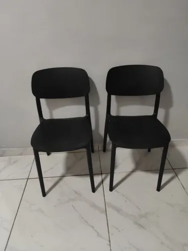 Kit duas cadeiras