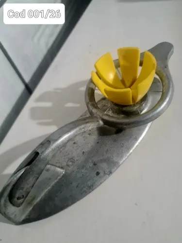 Cortador de ovo