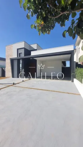 Casa para venda no Condomínio Vivendas do Japi - Itupeva SP