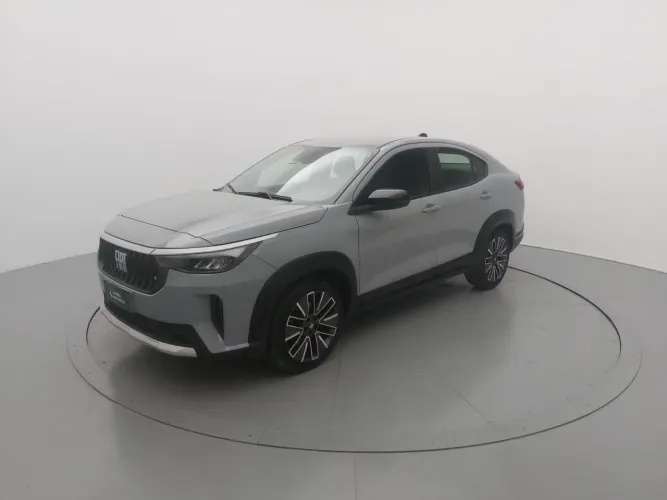 Fiat Fastback Audace 200 TB AUT (hibrído) 2026