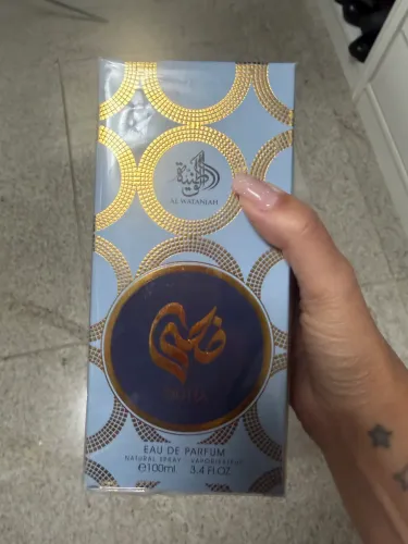 Perfume Árabe Duha