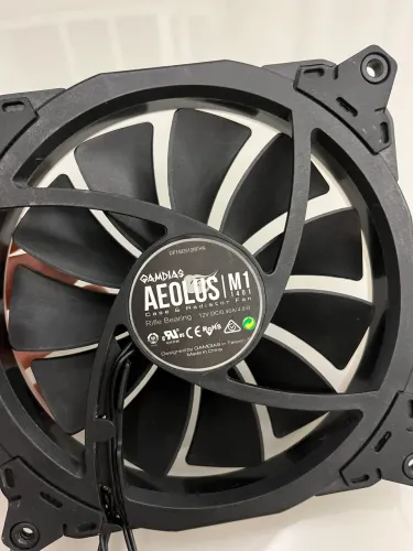 Fan140mm