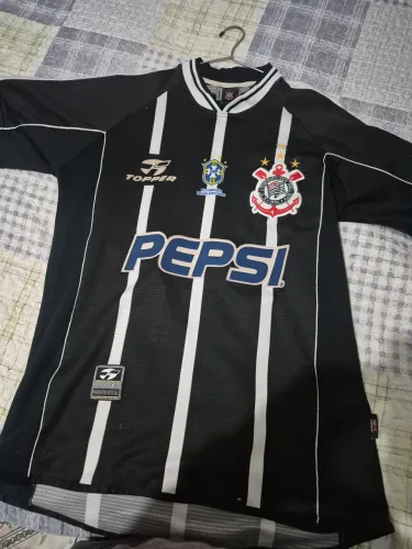 CAMISETA CORINTHIANS ORIGINAL