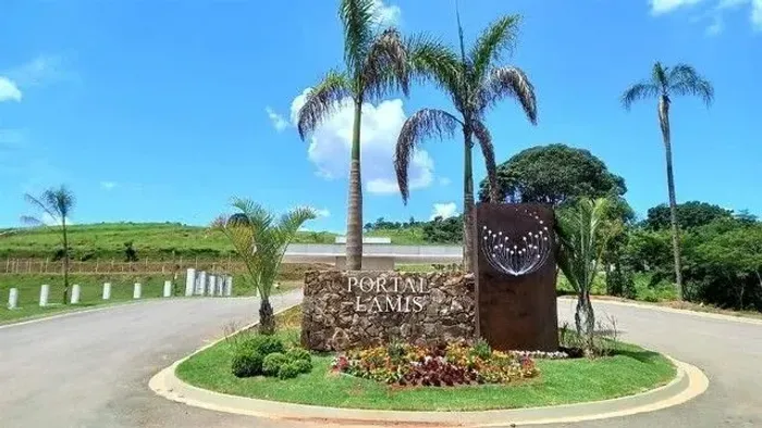 Terreno à venda, 300 m² por R$ 260.000,00 - Laranja Azeda - Atibaia/SP
