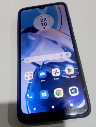 Moto E22 64gb