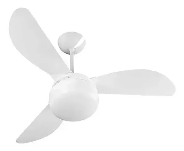 VENDO 2 VENTILADORES BRANCOS - 110V