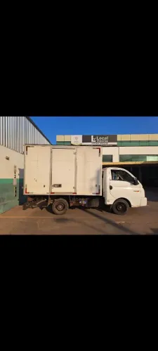 Motorista Entregador | CNH B + EAR | Experiência Mercado Livre | Contratação Imediata