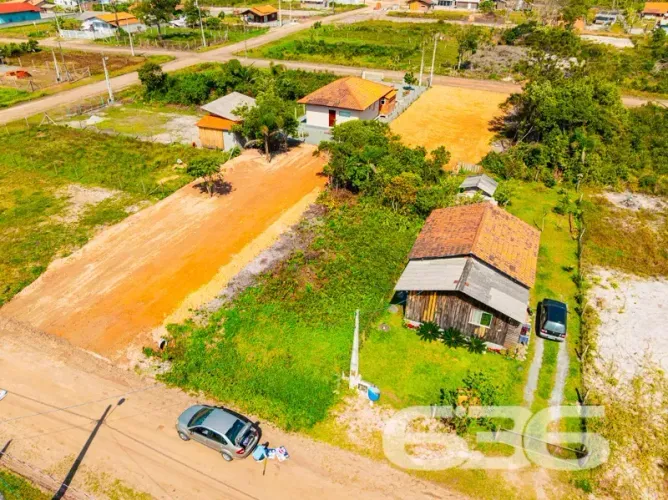 Terreno | Balneário Barra do Sul | Salinas