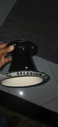 Espansor pra cornetão
