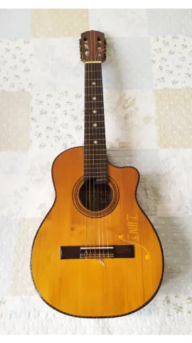 Violão Requinto