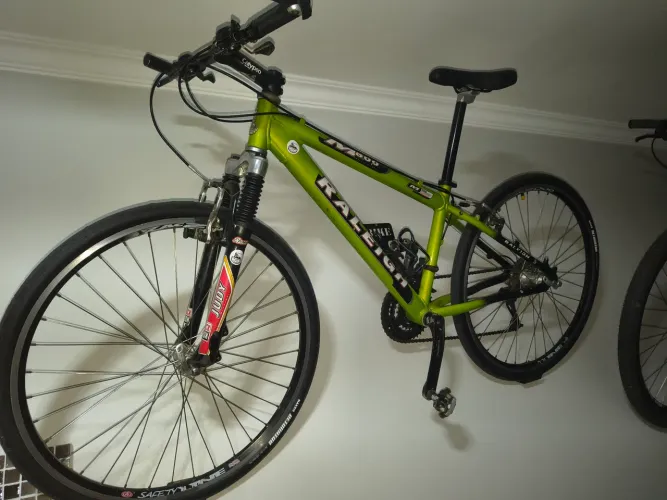 Desapego bike