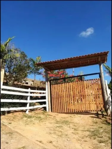 Chácara Próximo ao Buieié, Paula Candido, MG