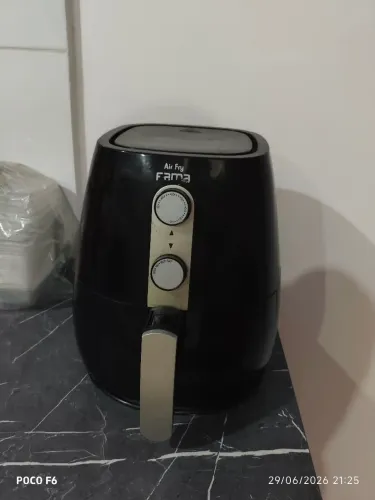 air fryer