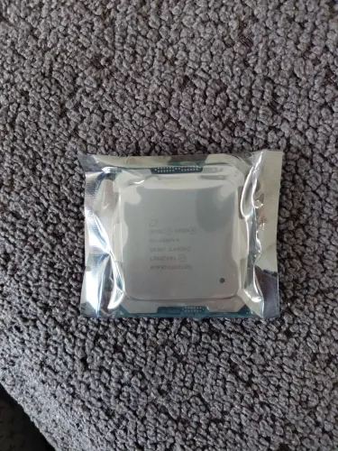 PROCESSADOR INTEL XEON E5-2680 V4 - 14 NUCLEOS / 28 THREADS