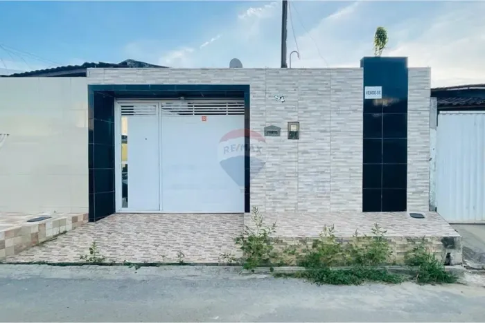 Casa com 3 quartos, na Chã do Pilar,