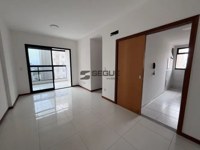 Apartamento à venda em Vila Velha, Praia de Itaparica, com 3 quartos, com 97 m², City Of L