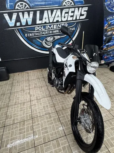 Xt 660