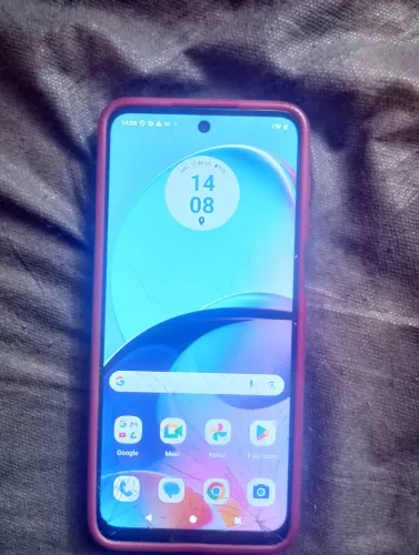 Celular Motorola g14