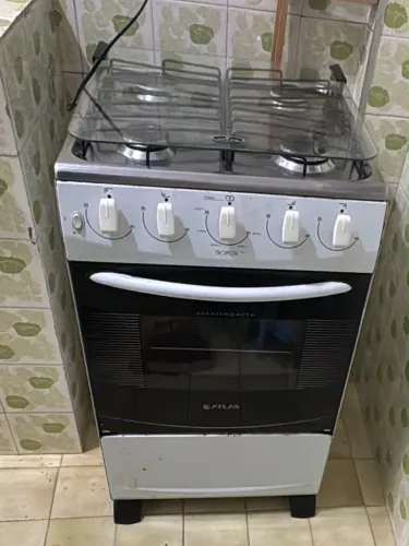 Fogão