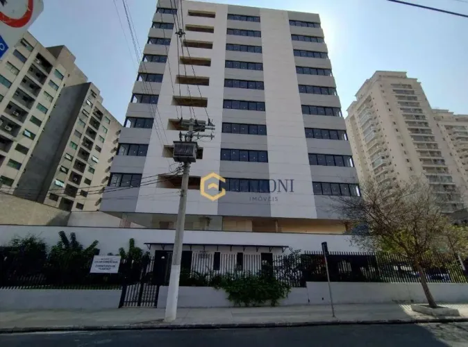 Sala para alugar, 26 m² por R$ 2.295,93/mês - Lapa - São Paulo/SP
