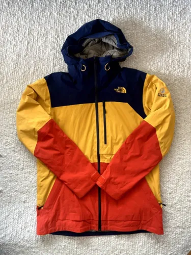 Casaco Ski North Face