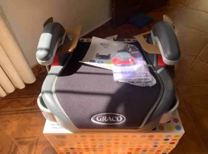 Assento de carro para criança 