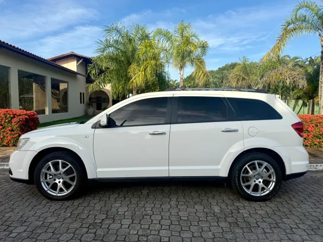 Dodge Journey RT 3.6 V6 Aut. 2013