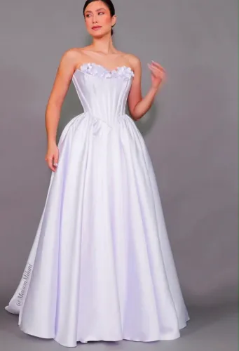 Vestido de noiva 