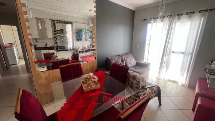 APARTAMENTO P/ ALUGAR GRAND VALLE JEQUITIBÁ A-5842