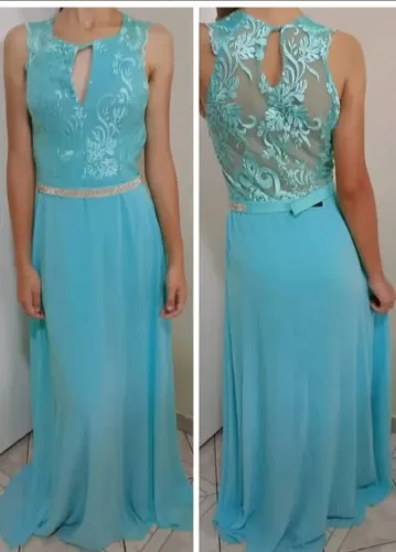 Vestido de festa
